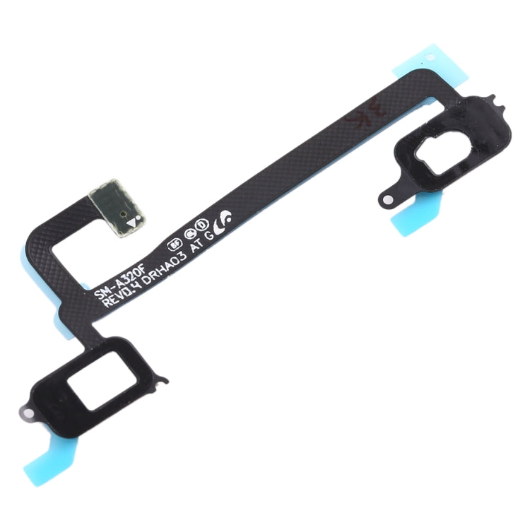For Galaxy A3 (2017) SM-A320F Sensor Flex Cable