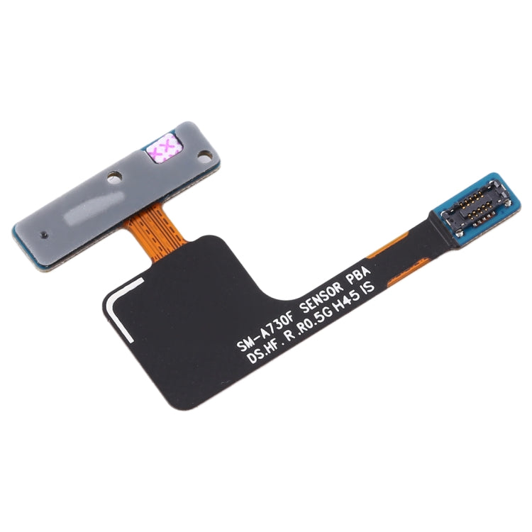 For Galaxy A8 (2018) A530F Light Sensor Flex Cable