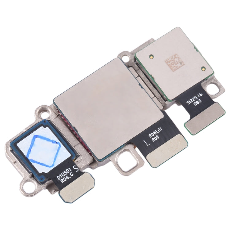 For Samsung Galaxy S23 / S23+ SM-S911B/S916B Original Camera Set (Telephoto + Wide + Main Camera), For Samsung Galaxy S23 / S23+
