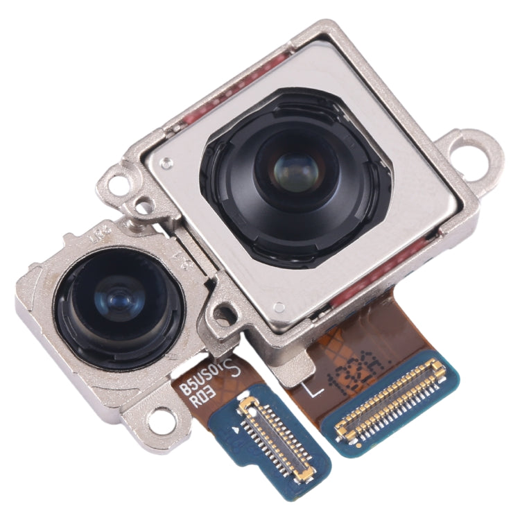For Samsung Galaxy Z Flip5 SM-F731B Camera Set (Wide + Back Camera), For Samsung Galaxy Z Flip5