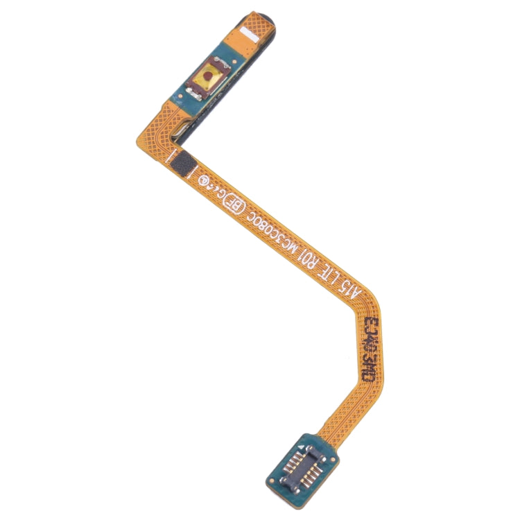 For Samsung Galaxy A15 4G SM-A155F Original Fingerprint Sensor Flex Cable, For Samsung Galaxy A15 4G, For Samsung Galaxy A15 4G(Original)
