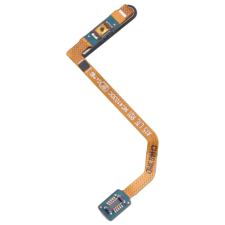 For Samsung Galaxy A15 4G SM-A155F Original Fingerprint Sensor Flex Cable, For Samsung Galaxy A15 4G, For Samsung Galaxy A15 4G(Original)