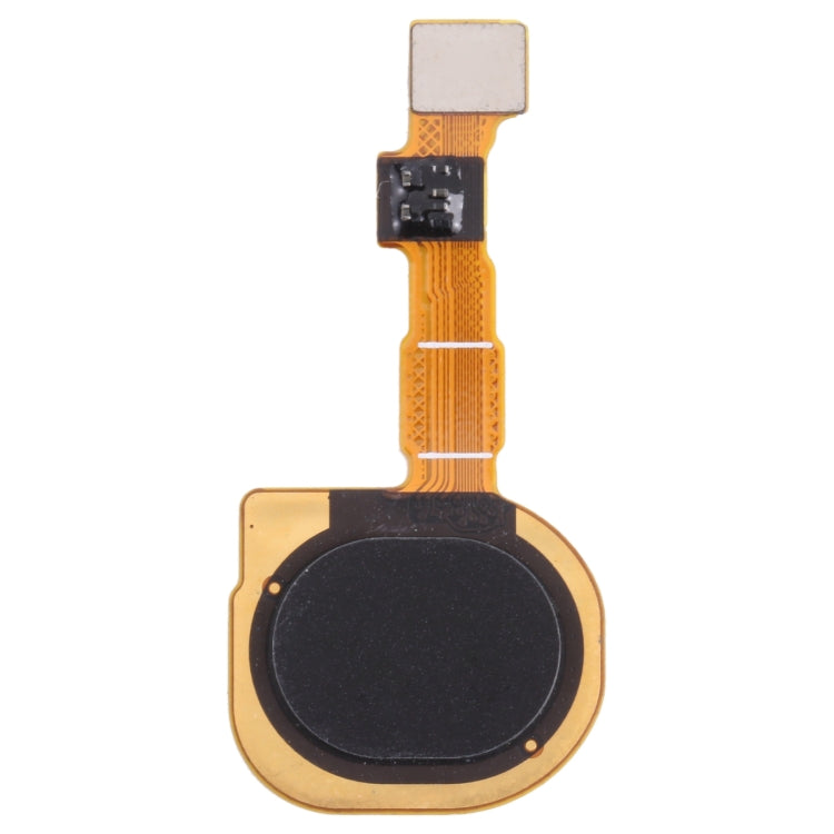 Câble flexible du capteur d'empreintes digitales pour Samsung Galaxy M11 SM-M110
