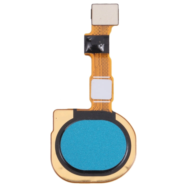 Câble flexible du capteur d'empreintes digitales pour Samsung Galaxy M11 SM-M110