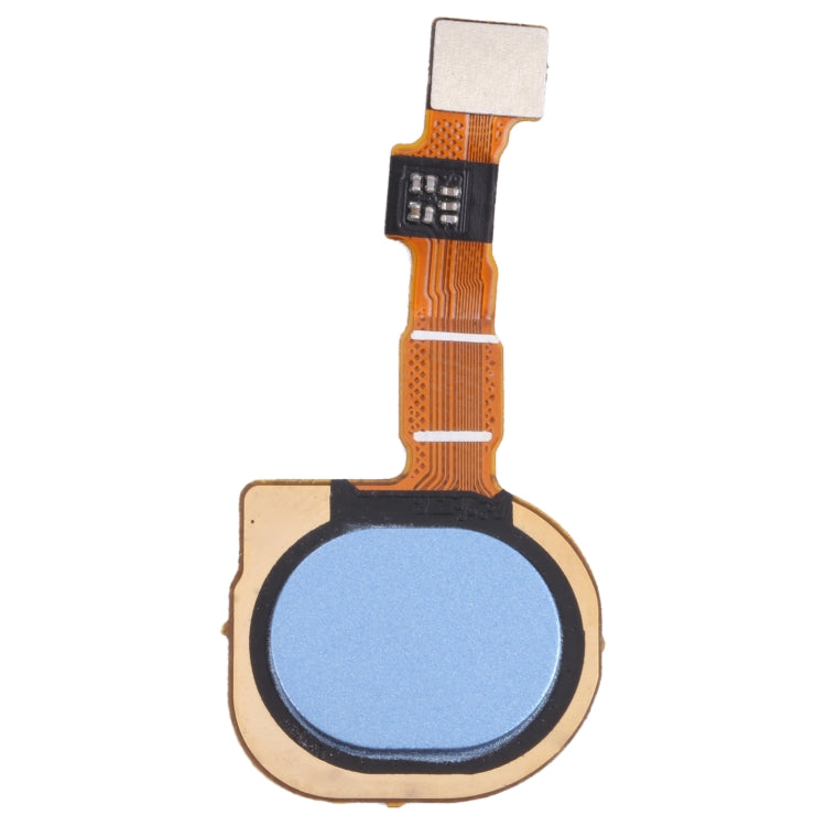 Câble flexible du capteur d'empreintes digitales pour Samsung Galaxy M11 SM-M110