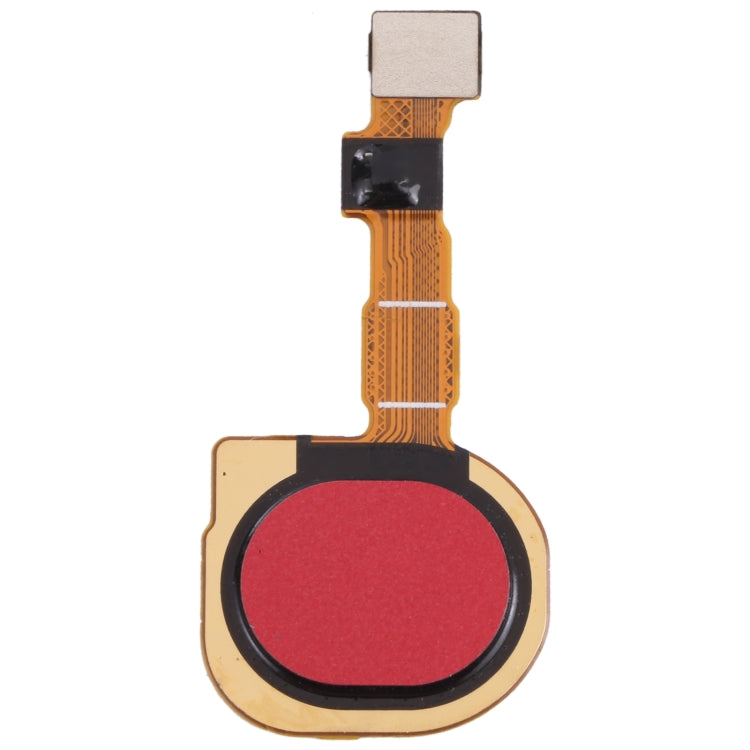 Câble flexible du capteur d'empreintes digitales pour Samsung Galaxy M11 SM-M110