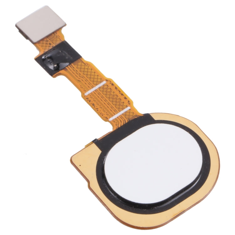 Câble flexible du capteur d'empreintes digitales pour Samsung Galaxy M11 SM-M110