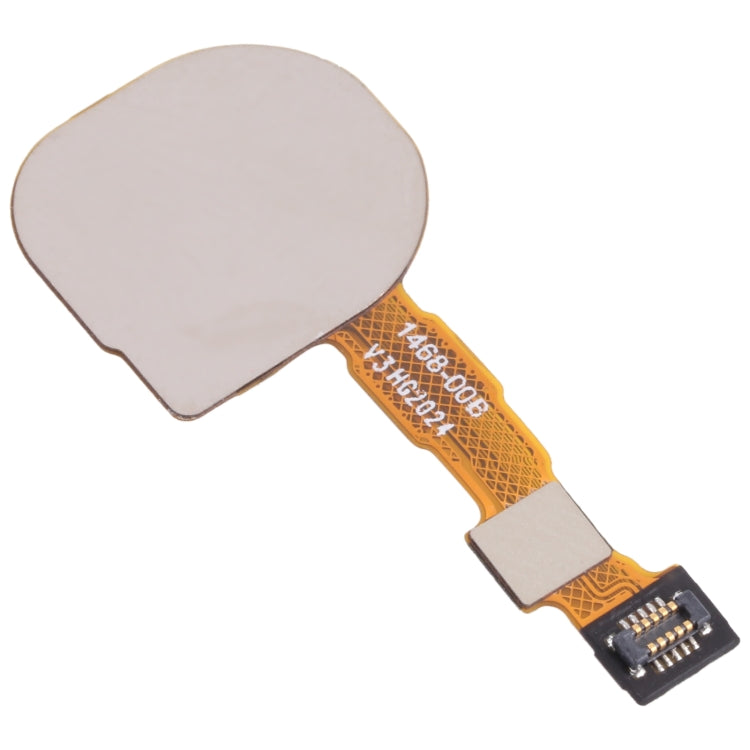 Câble flexible du capteur d'empreintes digitales pour Samsung Galaxy M11 SM-M110