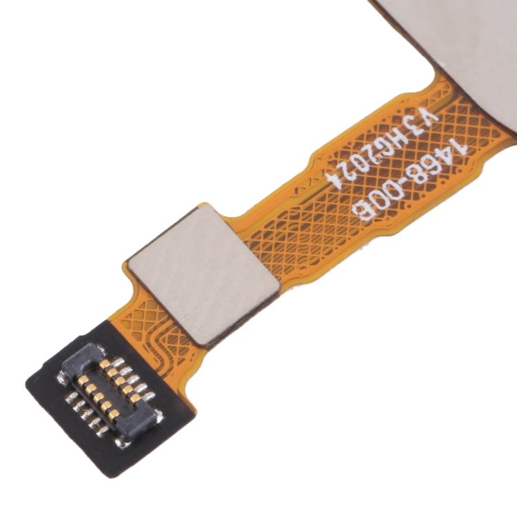 Câble flexible du capteur d'empreintes digitales pour Samsung Galaxy M11 SM-M110