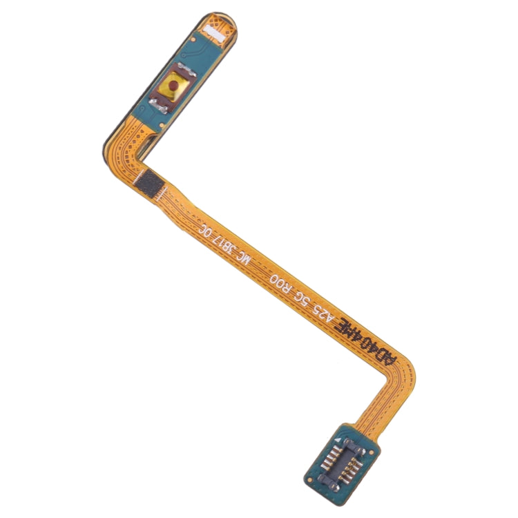 For Samsung Galaxy A25 5G SM-A256B Original Fingerprint Sensor Flex Cable, For Samsung Galaxy A25 5G