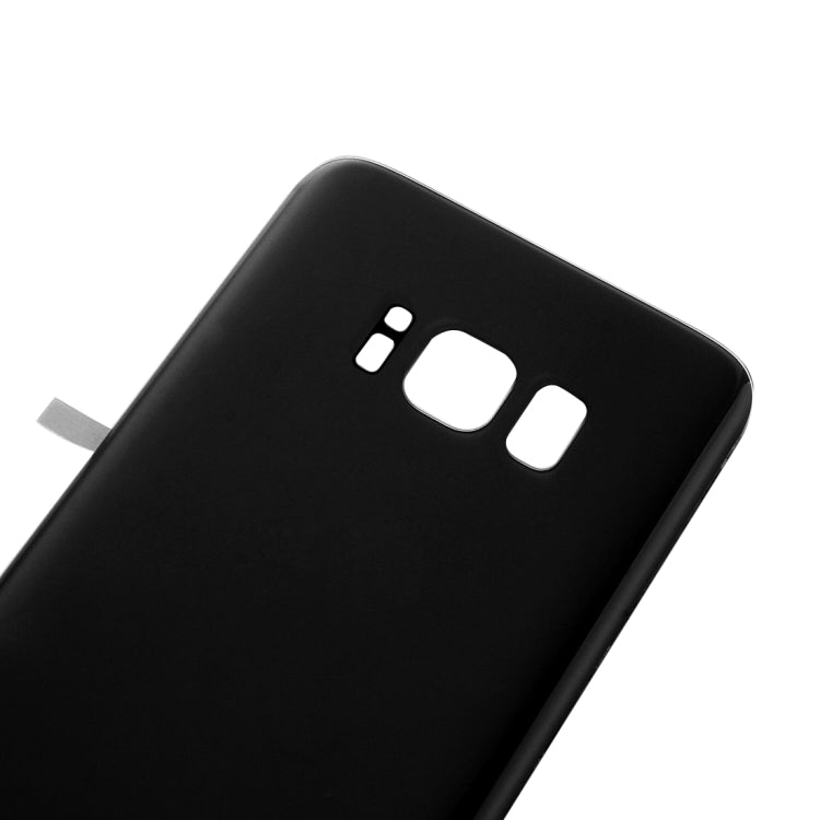 For Galaxy S8 Original Battery Back Cover