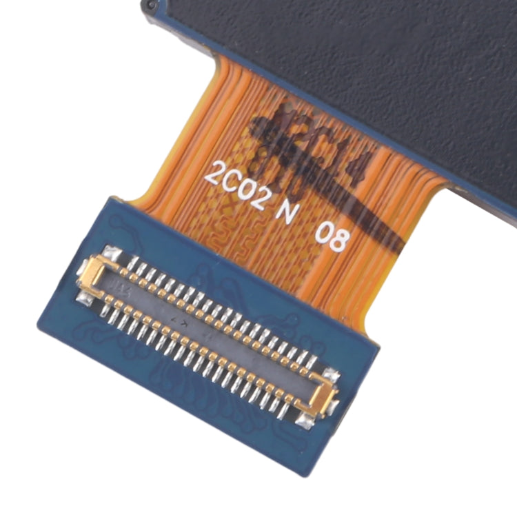 For Samsung Galaxy Tab S8 Ultra SM-X900 Original Front Facing Camera