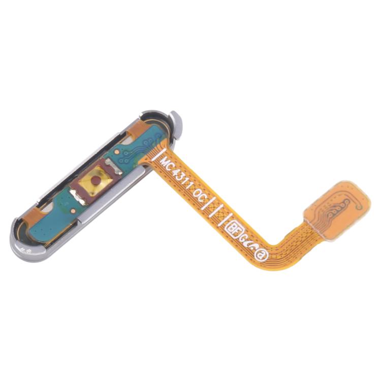 For Samsung Galaxy Tab S9 FE+ 5G SM-X616 Original Fingerprint Sensor Flex Cable