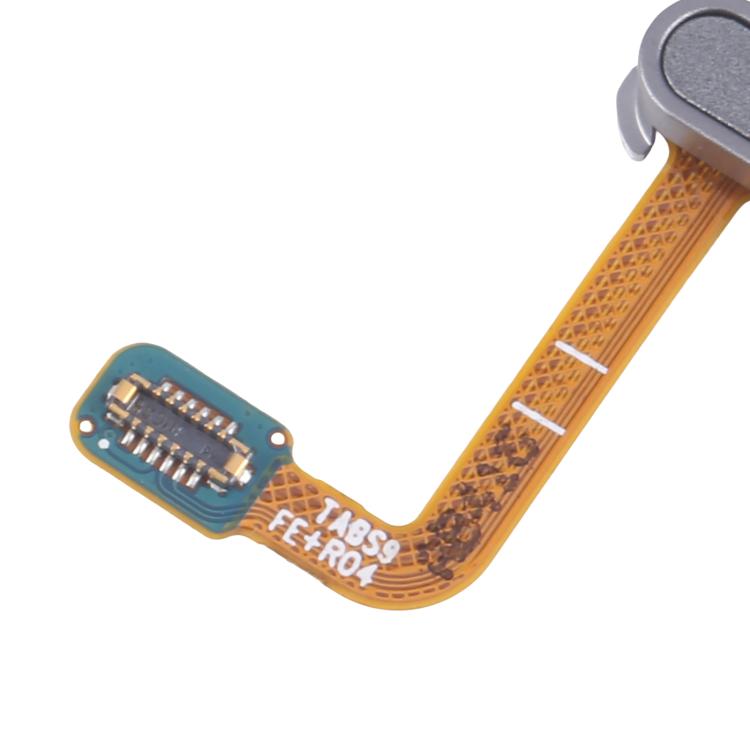 For Samsung Galaxy Tab S9 FE+ 5G SM-X616 Original Fingerprint Sensor Flex Cable