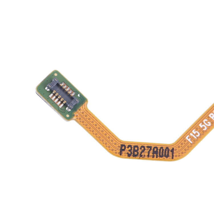 For Samsung Galaxy F15 SM-E156B Original Fingerprint Sensor Flex Cable, For Samsung Galaxy F15