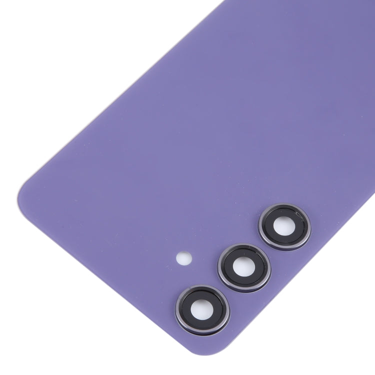 For Samsung Galaxy S24+ SM-S926B OEM Battery Back Cover with Camera Lens Cover, For Samsung Galaxy S24+(with Camera Lens)