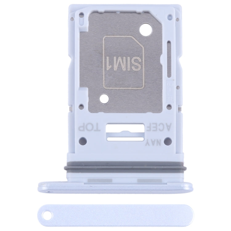 For Samsung Galaxy A35 SM-A356B SIM Card Tray + SIM / Micro SD Card Tray, For Samsung Galaxy A35