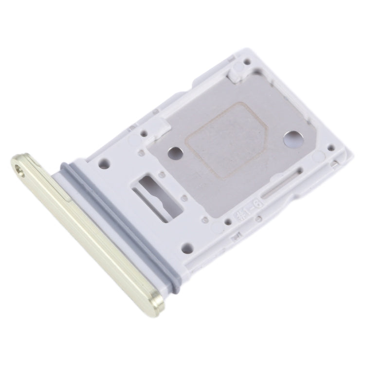 Tiroir de carte SIM d'origine pour Samsung Galaxy A55 SM-A556B + tiroir de carte SIM/Micro SD, pour Samsung Galaxy A55