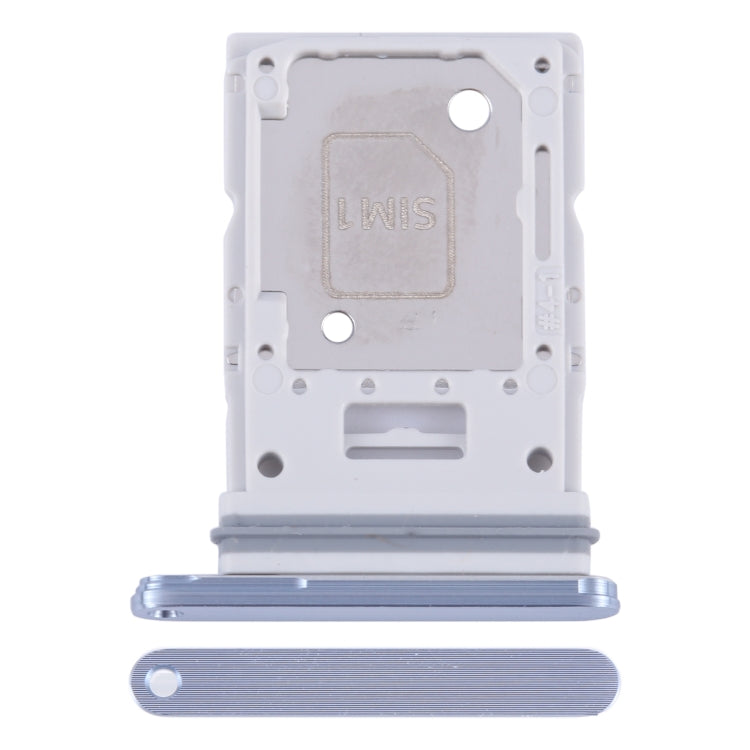 Tiroir de carte SIM d'origine pour Samsung Galaxy A55 SM-A556B + tiroir de carte SIM/Micro SD, pour Samsung Galaxy A55