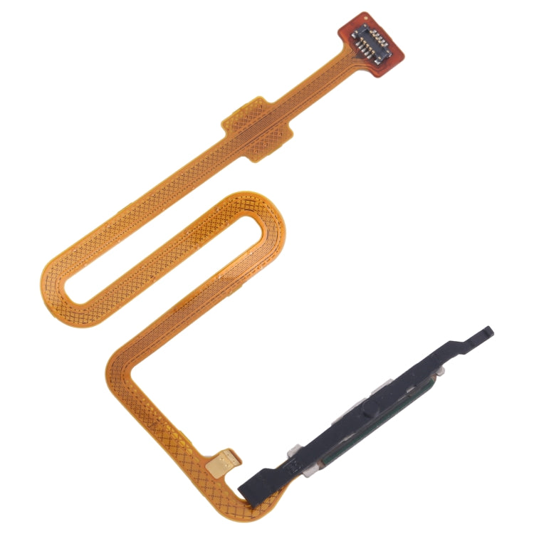 For Samsung Galaxy A05S SM-A057F Original Fingerprint Sensor Flex Cable