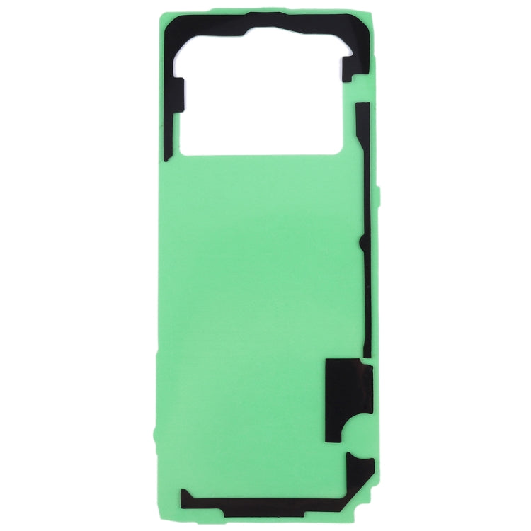 For Galaxy Note 8 10pcs Waterproof Adhesive Sticker, For Note 8