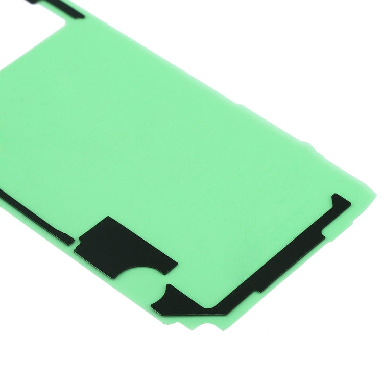 For Galaxy Note 8 10pcs Waterproof Adhesive Sticker, For Note 8