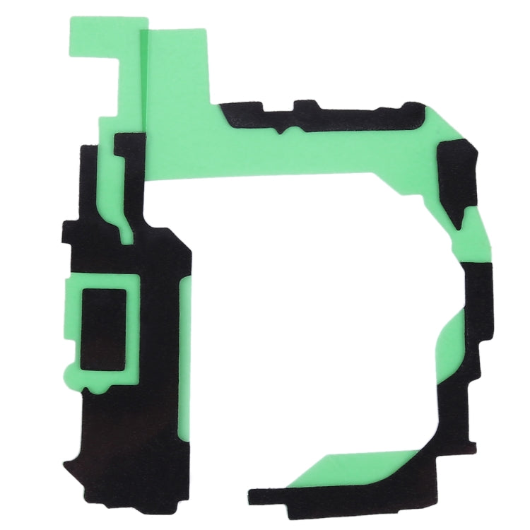 For Galaxy S8 10pcs Waterproof Adhesive Sticker