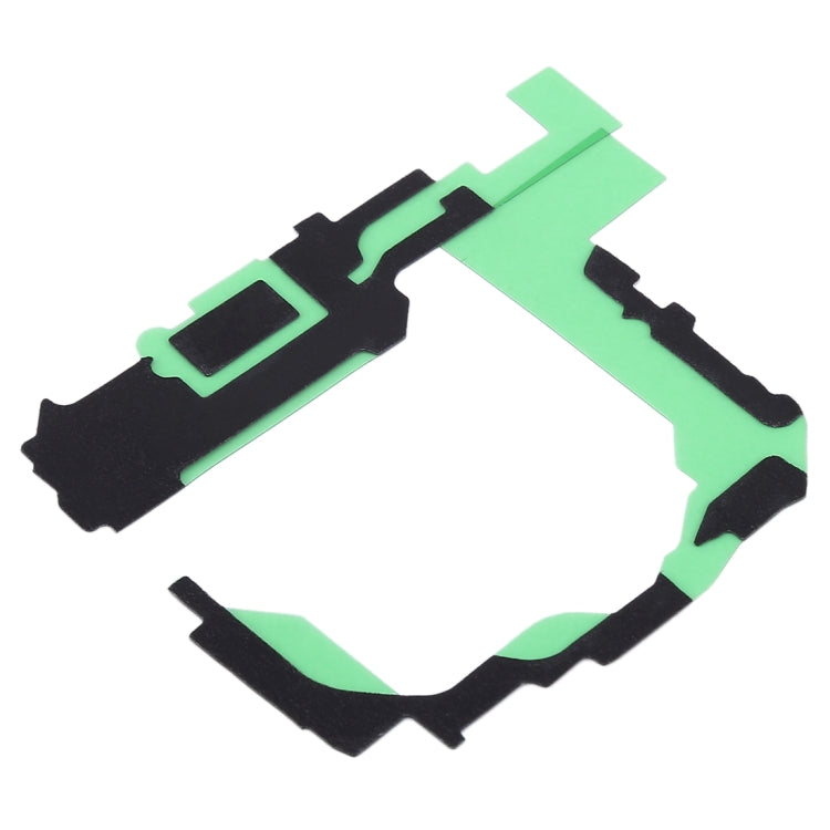 For Galaxy S8 10pcs Waterproof Adhesive Sticker