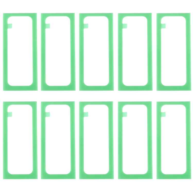 For Galaxy Note 8 10pcs Battery Adhesive Tape Stickers, For Note 8 - BSPART