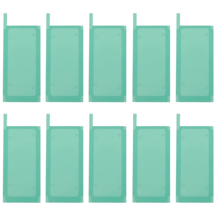 For Galaxy S8 10pcs Battery Adhesive Tape Stickers
