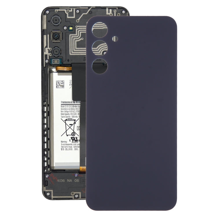 For Samsung Galaxy A15 SM-A155F Original Battery Back Cover, For Samsung Galaxy A15