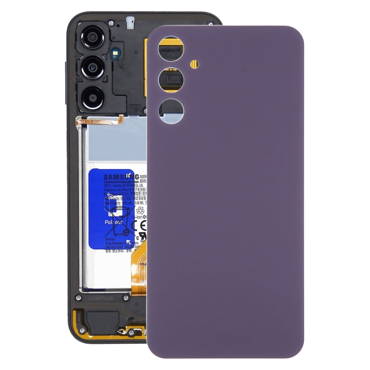 For Samsung Galaxy A24 4G SM-A245F Original Battery Back Cover(), For Samsung Galaxy A24 4G