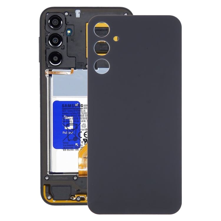 For Samsung Galaxy A24 4G SM-A245F Original Battery Back Cover(), For Samsung Galaxy A24 4G
