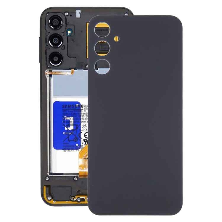 For Samsung Galaxy A24 4G SM-A245F Original Battery Back Cover(), For Samsung Galaxy A24 4G(Original)