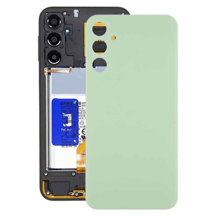 For Samsung Galaxy A24 4G SM-A245F Original Battery Back Cover(), For Samsung Galaxy A24 4G(Original)