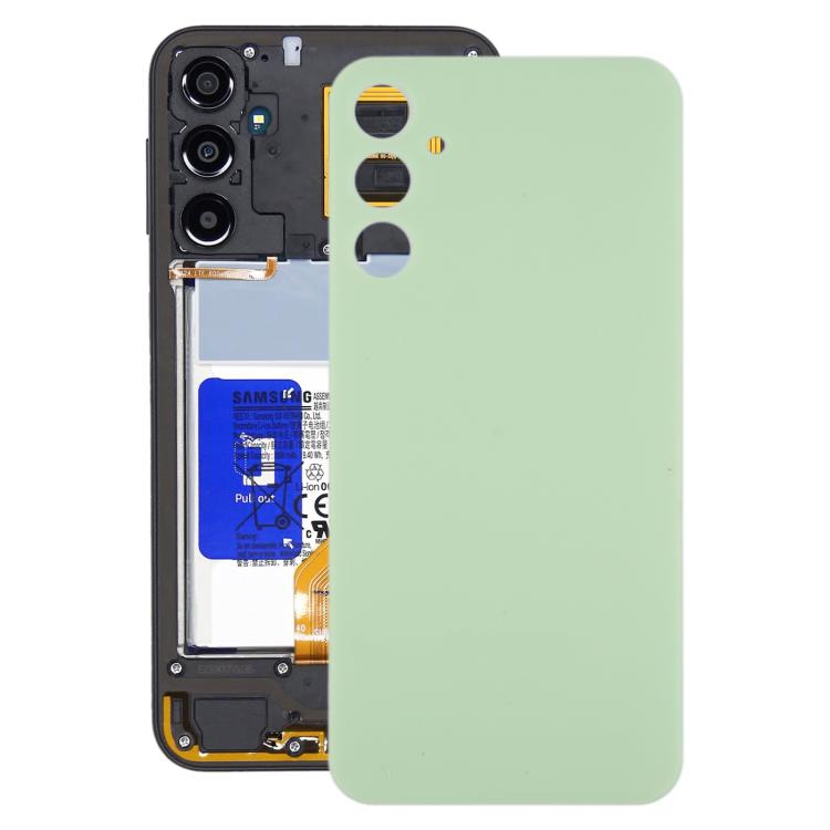 For Samsung Galaxy A24 4G SM-A245F Original Battery Back Cover(), For Samsung Galaxy A24 4G