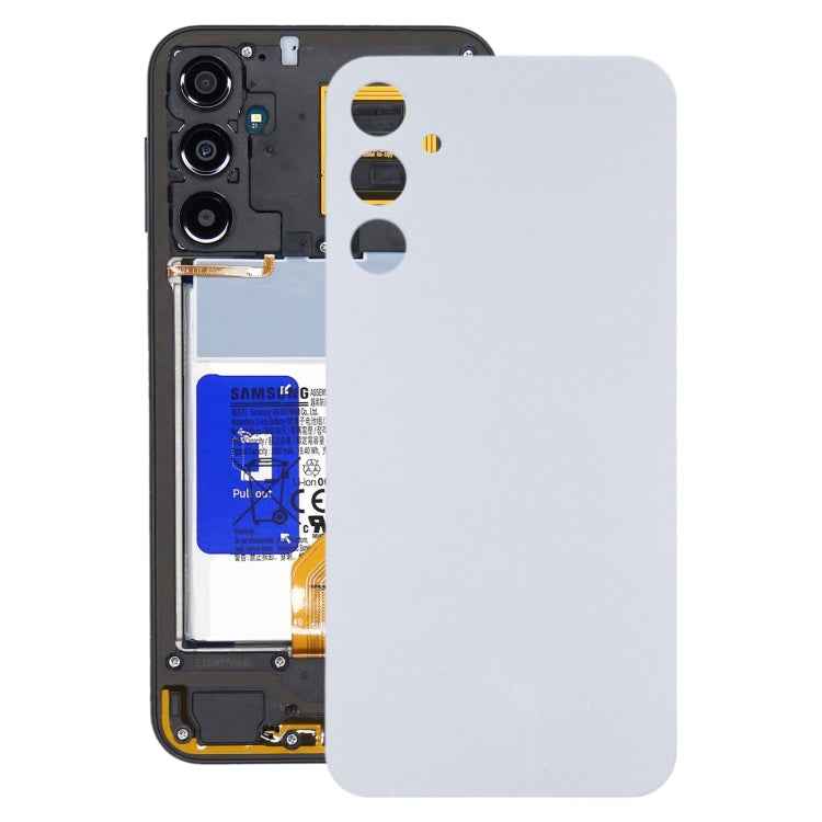 For Samsung Galaxy A24 4G SM-A245F Original Battery Back Cover(), For Samsung Galaxy A24 4G(Original)
