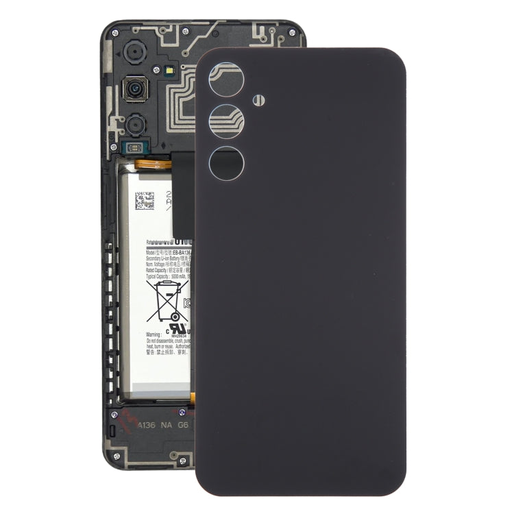 For Samsung Galaxy A34 SM-A346B Original Battery Back Cover, For Samsung Galaxy A34