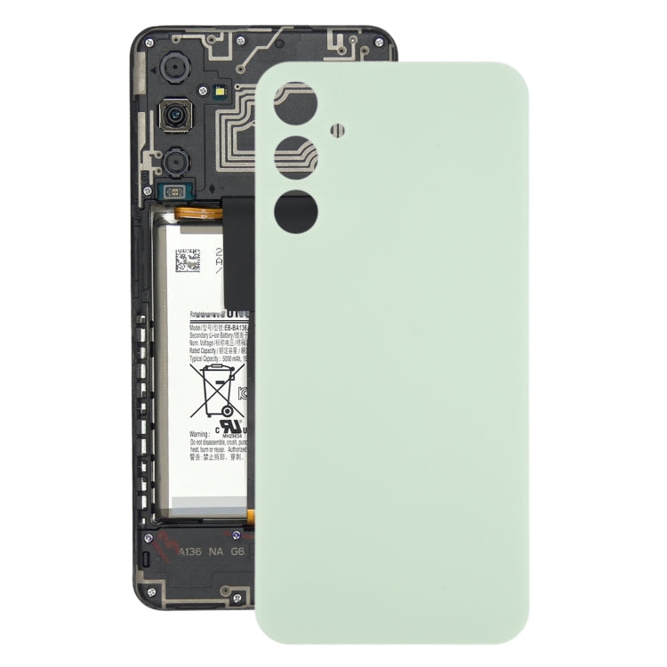 For Samsung Galaxy A34 SM-A346B Original Battery Back Cover, For Samsung Galaxy A34