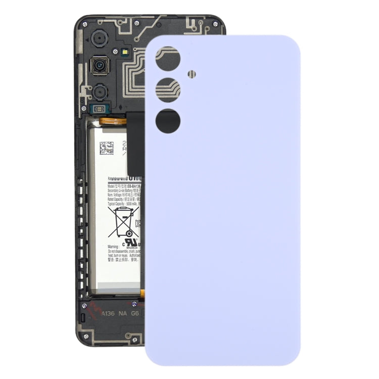 For Samsung Galaxy A34 SM-A346B Original Battery Back Cover, For Samsung Galaxy A34