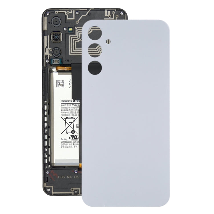 For Samsung Galaxy A34 SM-A346B Original Battery Back Cover, For Samsung Galaxy A34