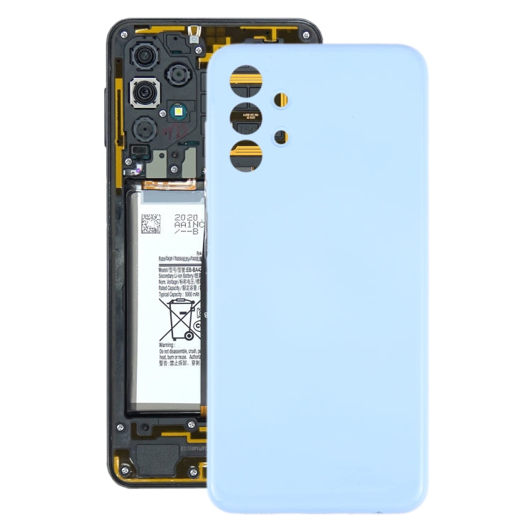 For Samsung Galaxy A13 SM-A137F Original Battery Back Cover, For Samsung Galaxy A13 SM-A135, For Samsung Galaxy A13 SM-A137F
