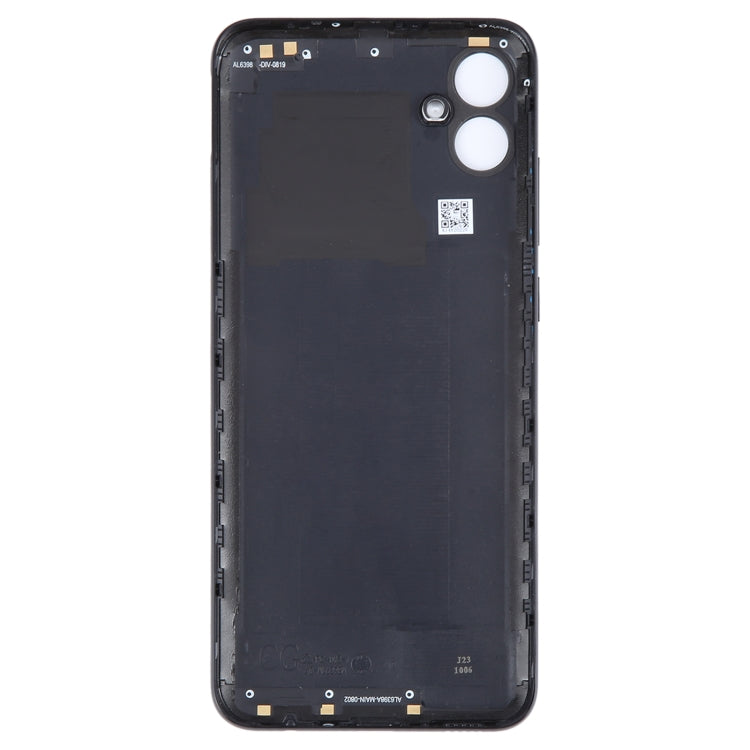 For Samsung Galaxy A04e SM-A0042F Original Battery Back Cover, For Samsung Galaxy A04e(Original)