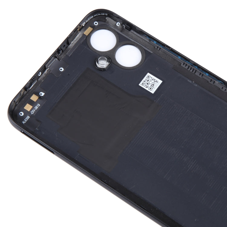 For Samsung Galaxy A04e SM-A0042F Original Battery Back Cover, For Samsung Galaxy A04e
