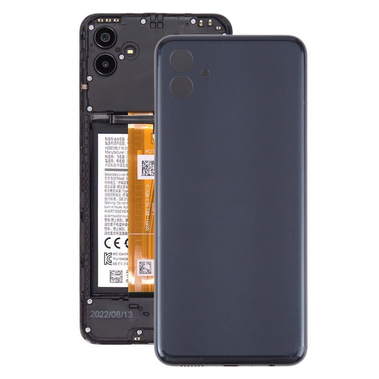 For Samsung Galaxy A04 SM-A045F Battery Back Cover, For Samsung Galaxy A04