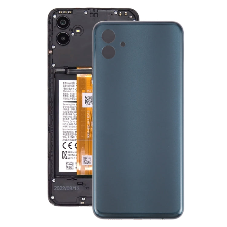 For Samsung Galaxy A04 SM-A045F Battery Back Cover, For Samsung Galaxy A04