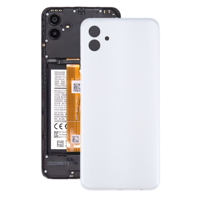 For Samsung Galaxy A04 SM-A045F Battery Back Cover, For Samsung Galaxy A04