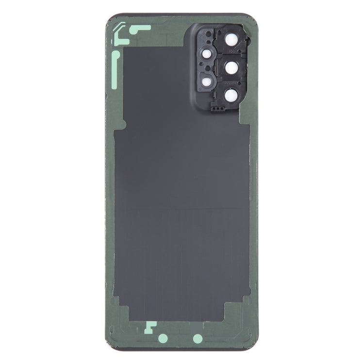 For Samsung Galaxy A23 4G SM-A235F Original Battery Back Cover with Camera Lens Cover