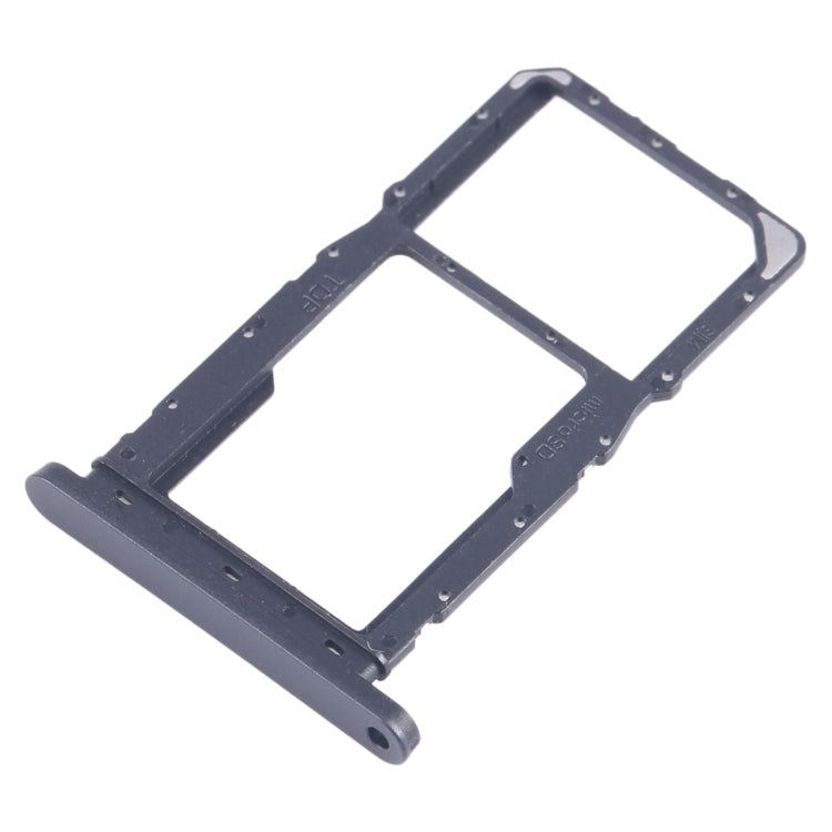 Tiroir pour carte SIM et Micro SD d'origine pour Samsung Galaxy Tab A9+ 5G SM-X215, pour Samsung Galaxy Tab A9+ 5G (Original)