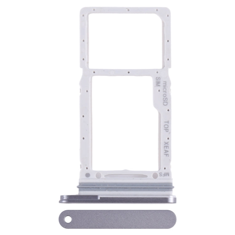 Tiroir pour carte SIM et Micro SD d'origine pour Samsung Galaxy Tab S9 FE+ 5G SM-X610, pour Samsung Galaxy Tab S9 FE+ 5G (Original)